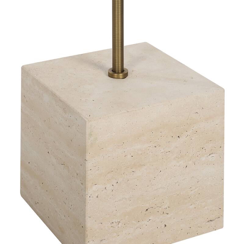 Renwil Chambers Floor Candle Holder, (2 Piece Set)