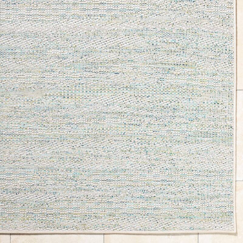 Livabliss Crete Cottage Indoor/Outdoor Area Rug