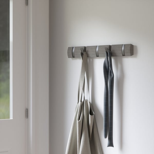 Umbra clothes rack store