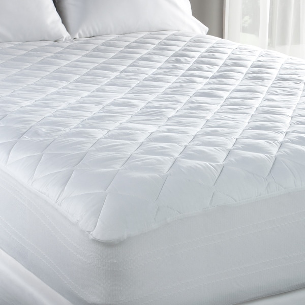The Grand Quilted Fitted Hypoallergenic 