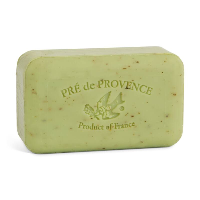 Pre de Provence 150G Soap - Lime - Zest
