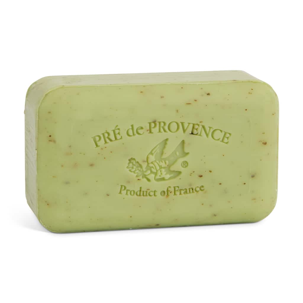 Pre de Provence 150G Soap - Lime - Zest