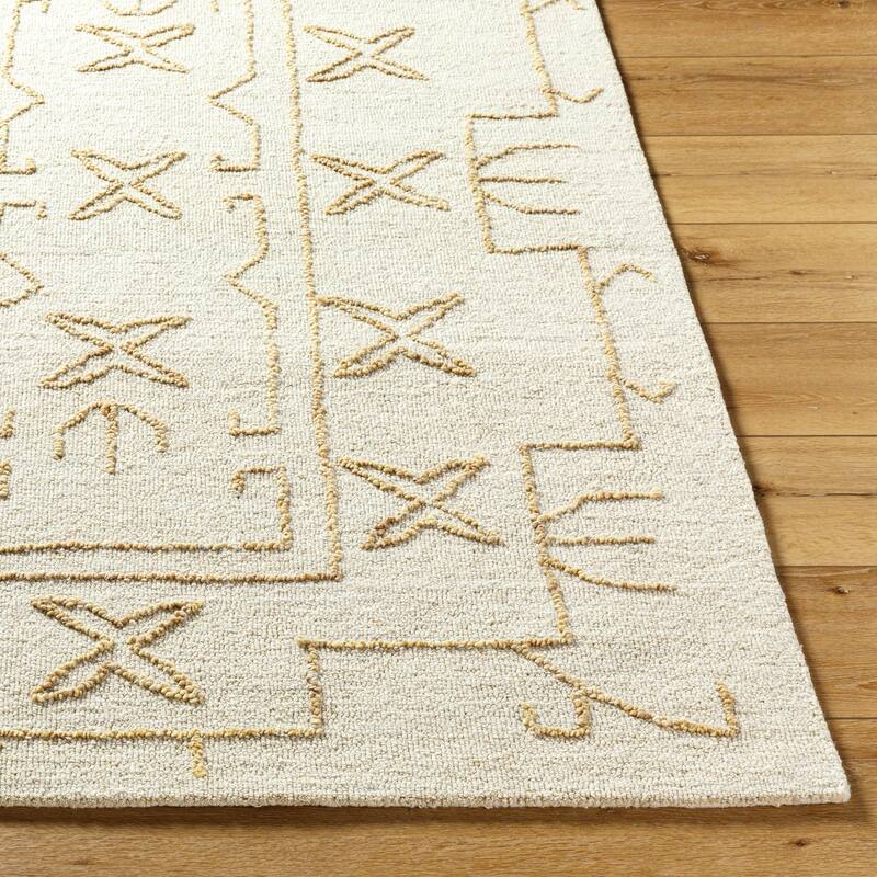 Livabliss Casual Jules Graphic Area Rug