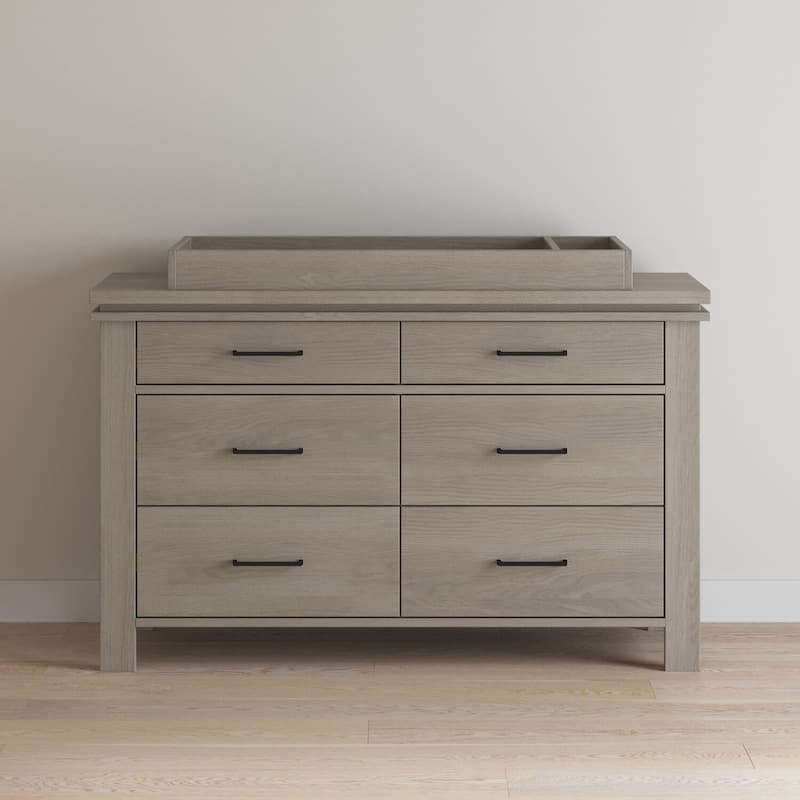Denman Double Dresser