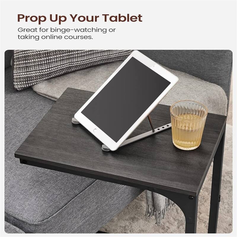 Small Side Table for Couch