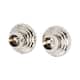 Option Polished Nickel