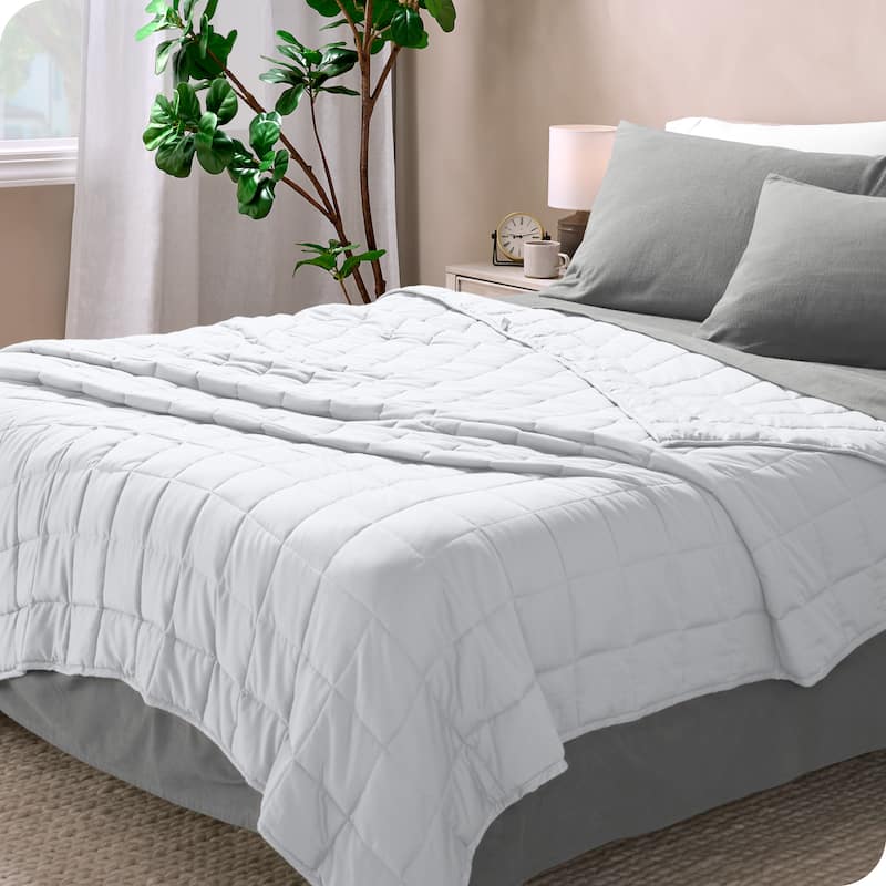 Bare Home Weighted Sensory Blanket