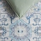 preview thumbnail 24 of 34, SAFAVIEH Arizona Willianne Machine Washable Slip Resistant Vintage Oriental Rug
