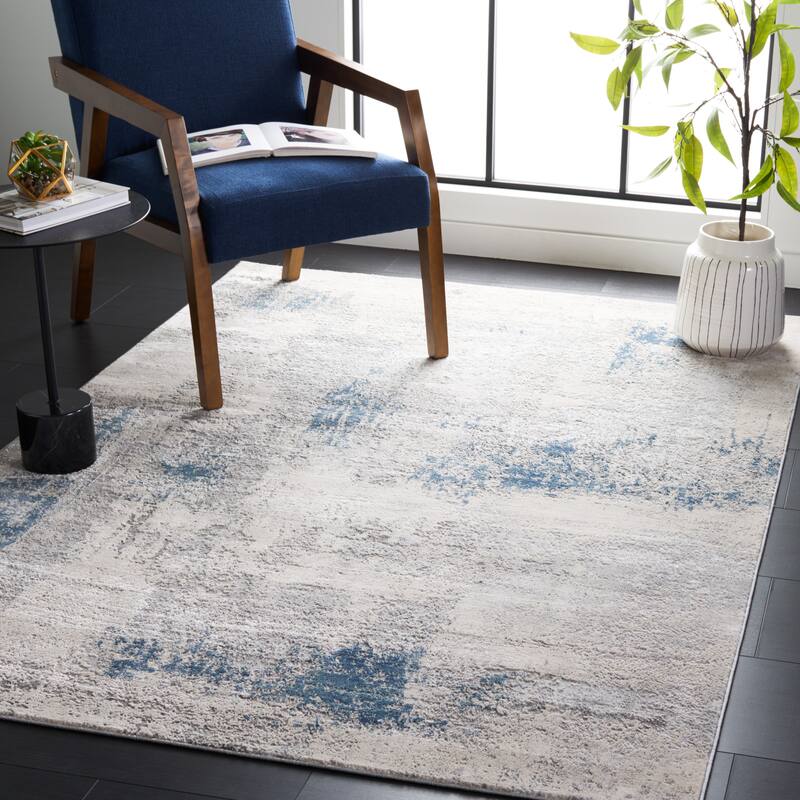 SAFAVIEH Vogue Nelle Modern & Contemporary Rug