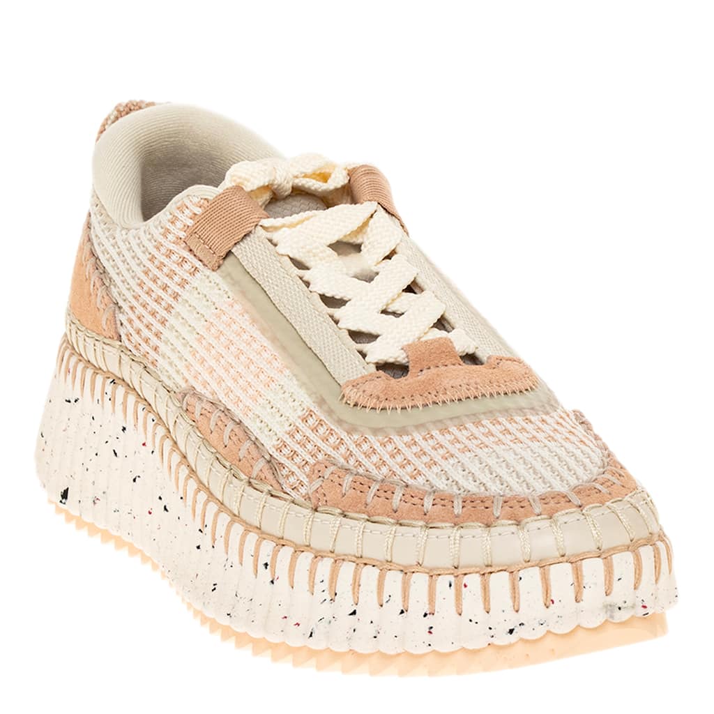 Chloe Nama Sneakers