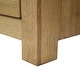 preview thumbnail 13 of 52, Vintner's Freestanding Reclaimed Oak Bathroom Vanity (Base Only)