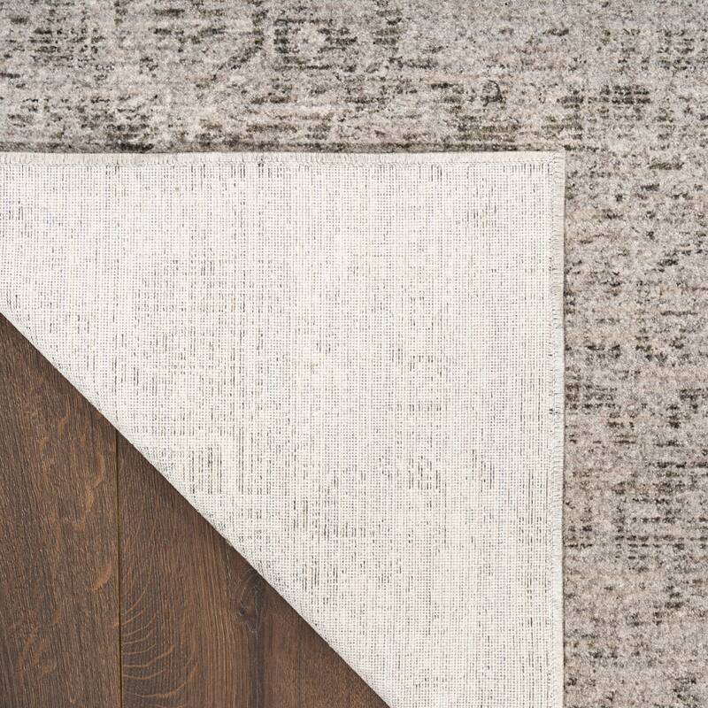 DKNY Pure Shades Indoor only Persian Vintage Area Rug