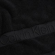 preview thumbnail 23 of 27, Calvin Klein Iconic Solid Cotton 3 Piece Towel Set - 3 Piece