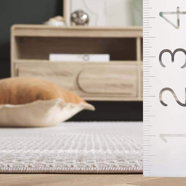 SAFAVIEH Continental Marlisa Modern Rug