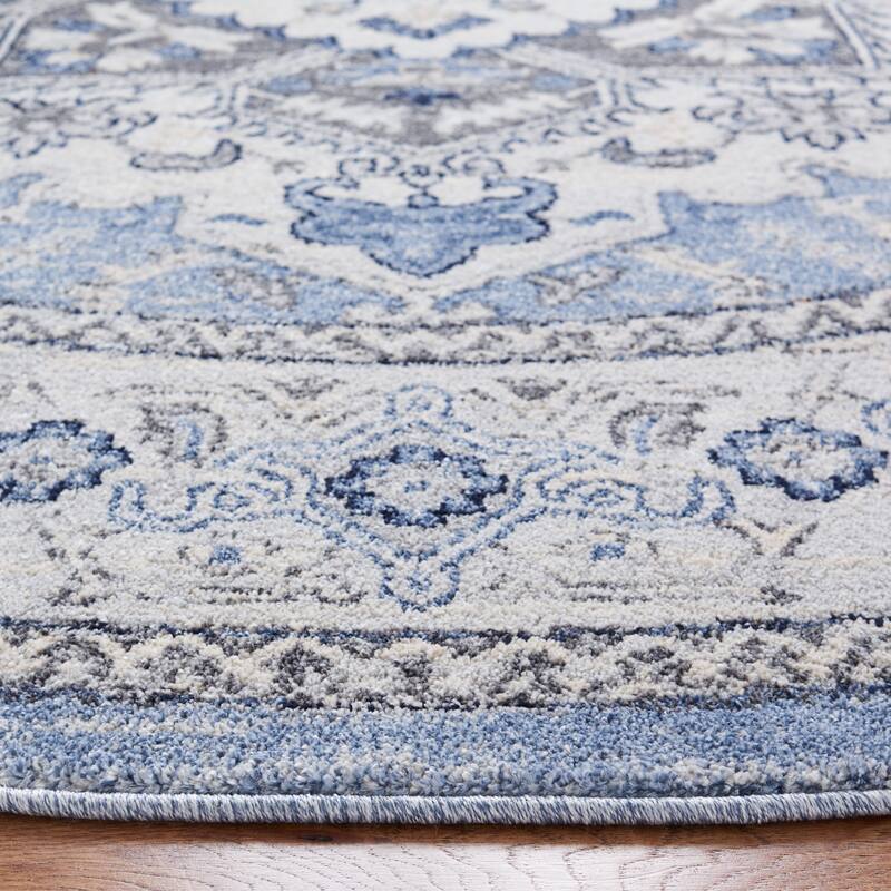 SAFAVIEH Charleston Morgann Medallion Rug