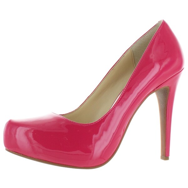 jessica simpson pink pumps
