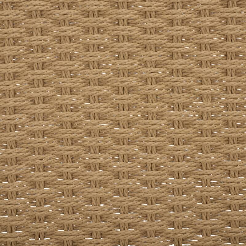 SAFAVIEH HOME Dutton Woven Dining Chair - 18"W x 24"D x 33"H