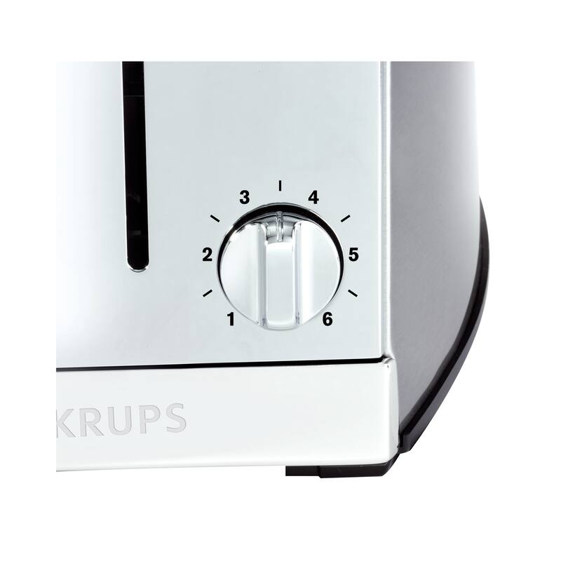 KRUPS 4 Slice Toaster