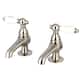 Option Brushed Nickel