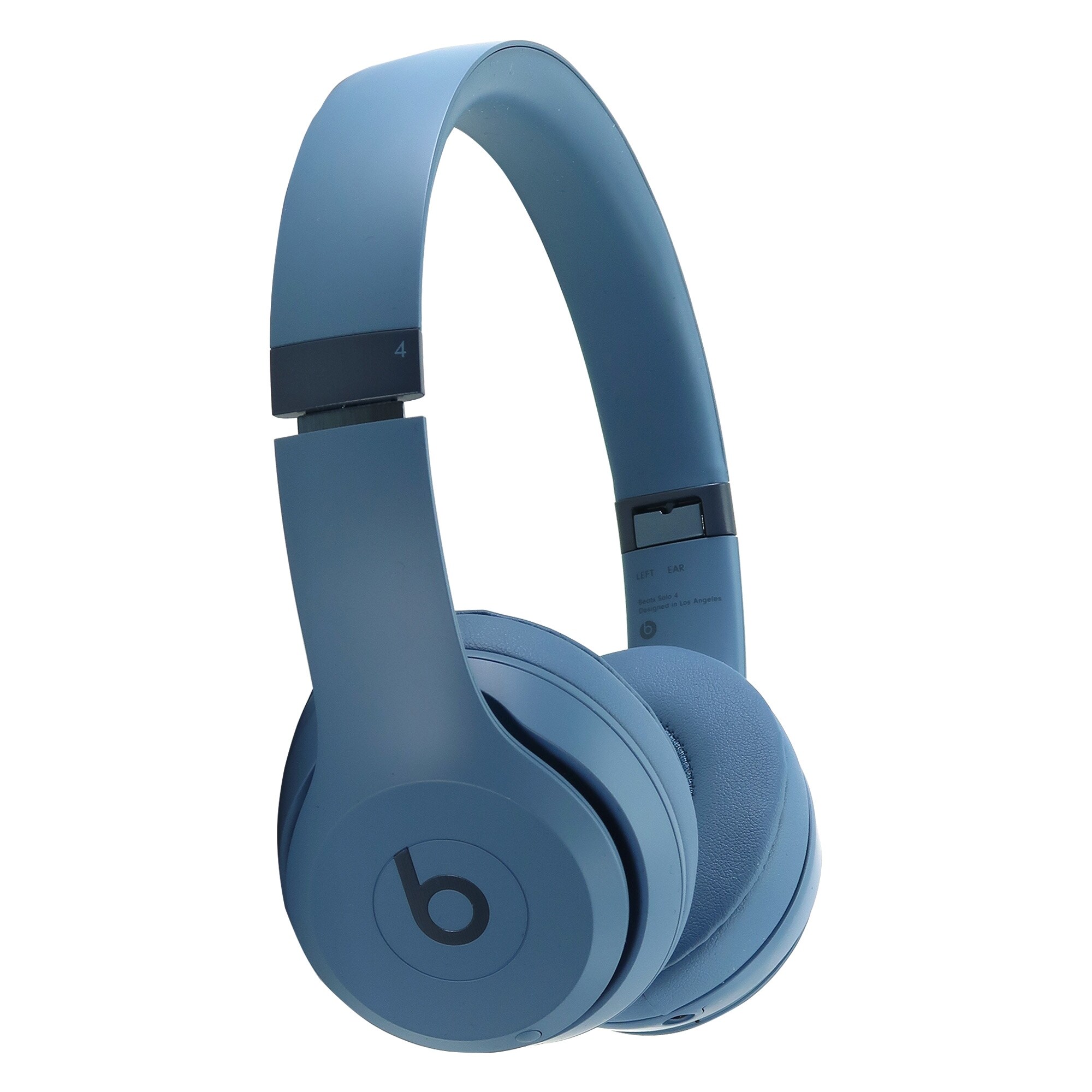 Beats by Dr. Dre Beats Solo 4 Wireless On-Ear Headphones (Slate