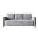 Option Silver Grey