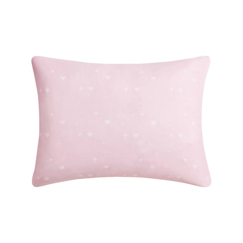 3D Animal Juvenile Comforter Set