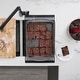 preview thumbnail 55 of 54, STYLISH Multipurpose Over Sink Roll-Up Dish Drying Rack