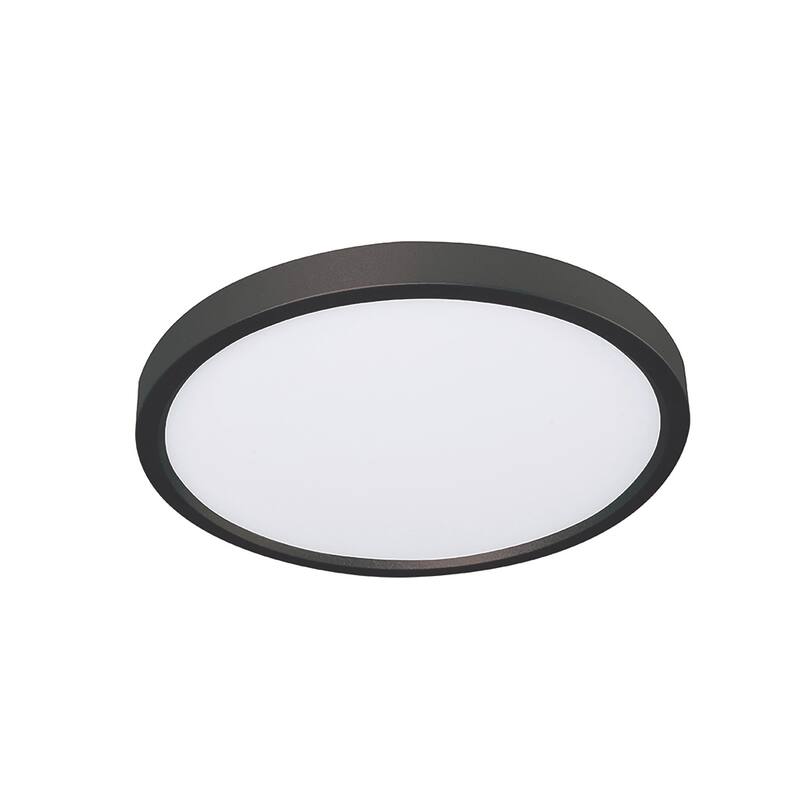 Edge Round Ceiling LED Light 25W 2250Lm
