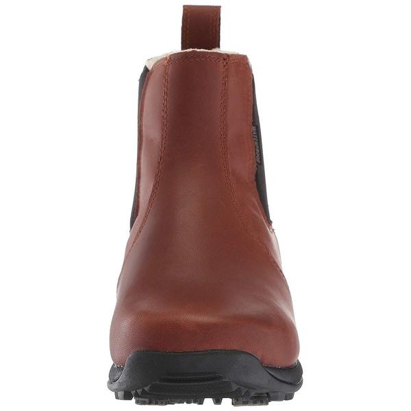 baffin chelsea boots