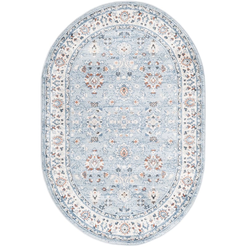 Contemporary Corbin Collection Area Rug