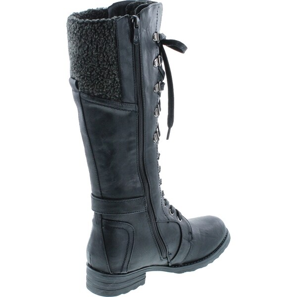 patrizia women's snowball riding boot