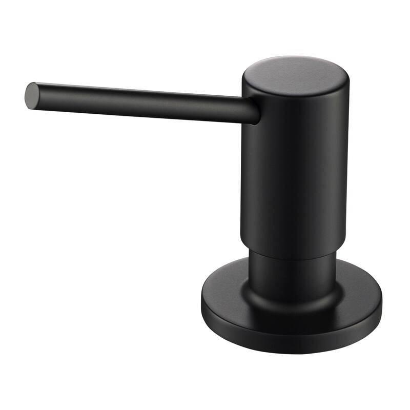 Kraus Kitchen Soap and Lotion Dispenser