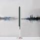 preview thumbnail 12 of 25, Root 12 inch Unscented Smooth Arista Taper Candles box of 12