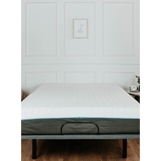 Ashley Deny California King Mattress | Memory Foam | Plush Support 14