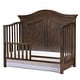 preview thumbnail 2 of 22, Sorelle Furniture Providence Crib