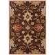 preview thumbnail 19 of 21, Patchway Handmade Classic Floral Wool Area Rug