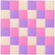 preview thumbnail 16 of 58, ProsourceFit Kids Solid Floor Play Mat 3/8-in