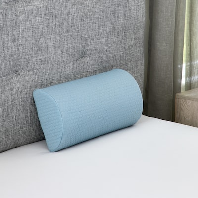 Bodipedic Any Position Support Memory Foam Accessory Pillow