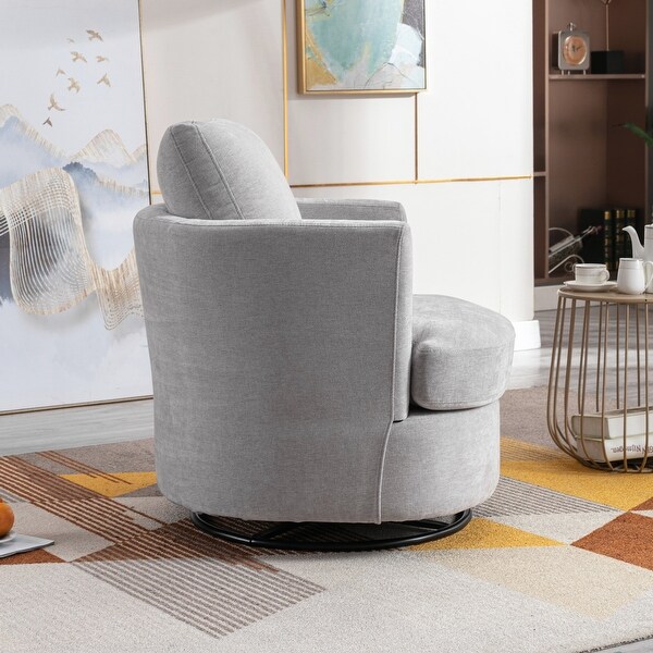 Gayla barrel chair sales