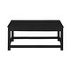 preview thumbnail 30 of 54, Laguna 36-inch Poly Eco-Friendly All Weather Coffee Table