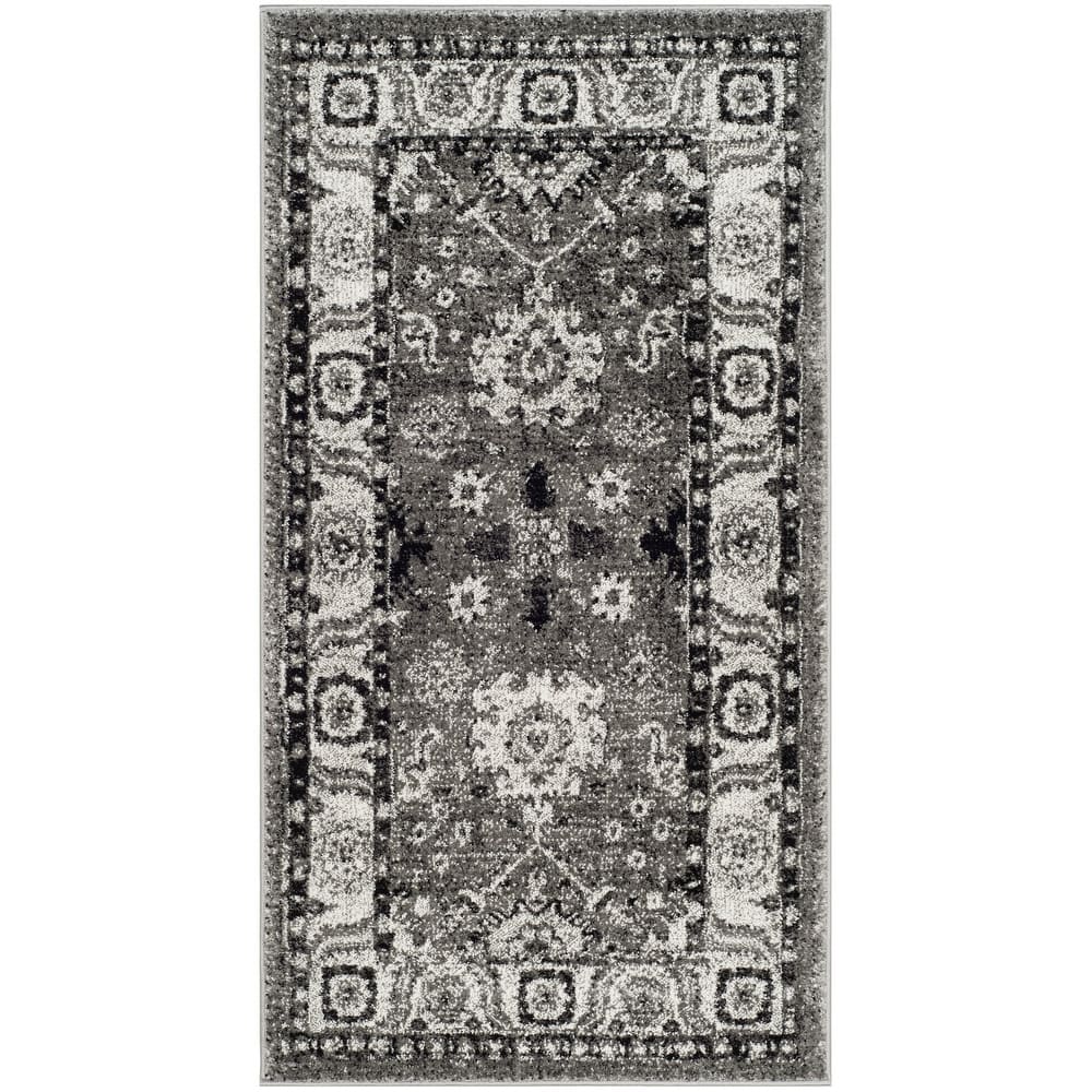 SAFAVIEH Vintage Hamadan Bridget Traditional Oriental Rug