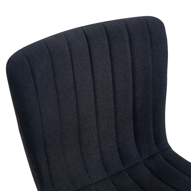 Luxury Minimalist Chairs - A set of 4