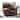 Stoneland Contemporary Power Rocker Recliner Chocolate