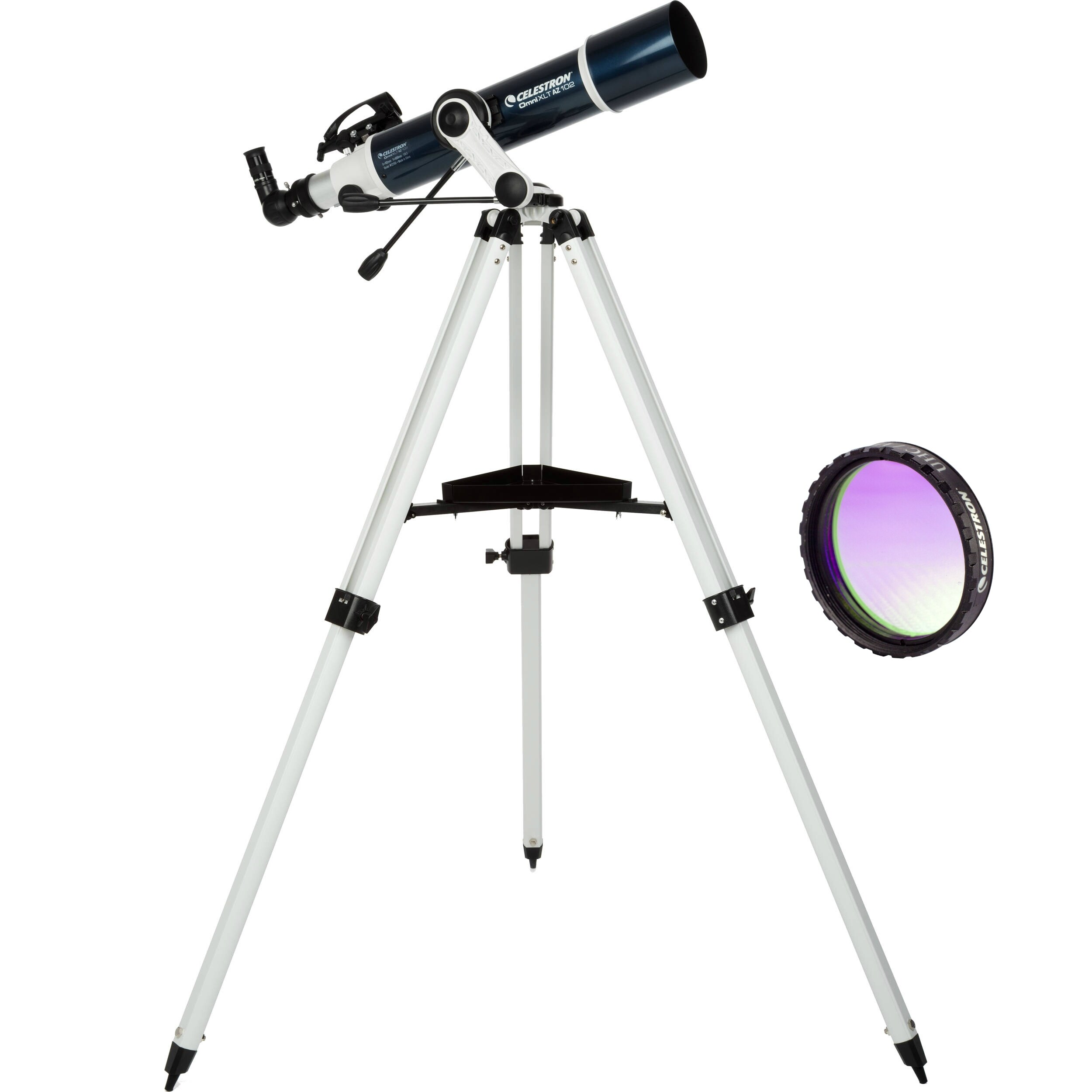 celestron omni xlt 102mm