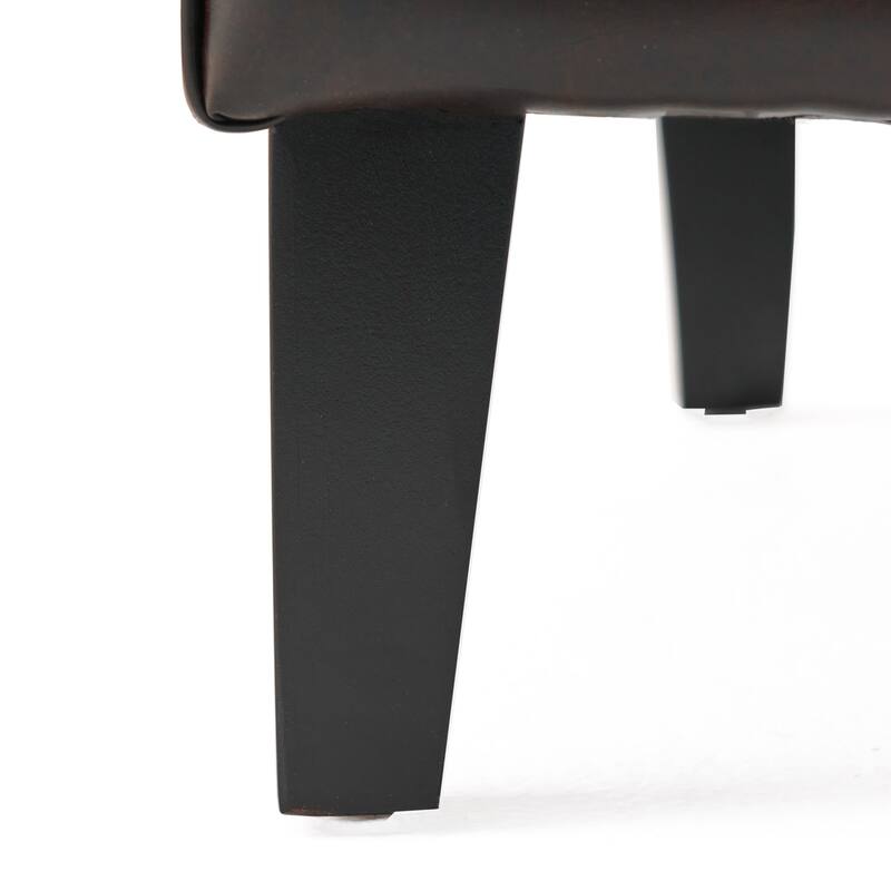 27" High Back Accent Chair