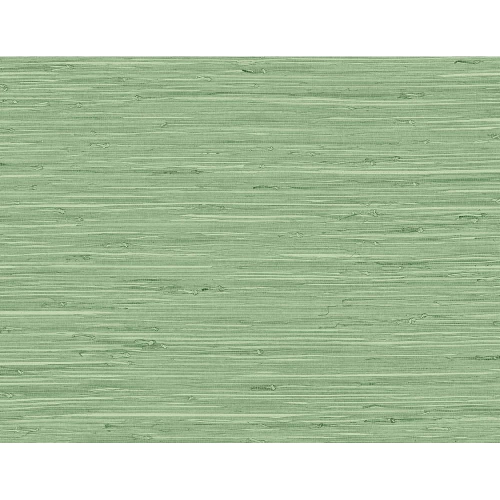 DuPont Tedlar Marion Faux Arrowroot High Performance Vinyl Unpasted Wallpaper