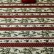 preview thumbnail 3 of 22, Wipeable Tablecloth Spill Resistant French Fleur Oliviers Collection