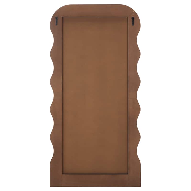 SAFAVIEH Home Mahya 63-inch Mirror - 31.5"W x 2"D x 63.3"H