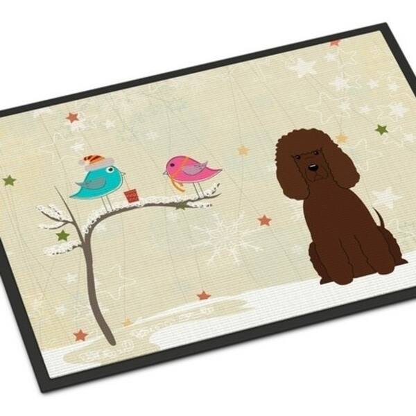 Shop Carolines Treasures Bb2535mat Christmas Presents Between