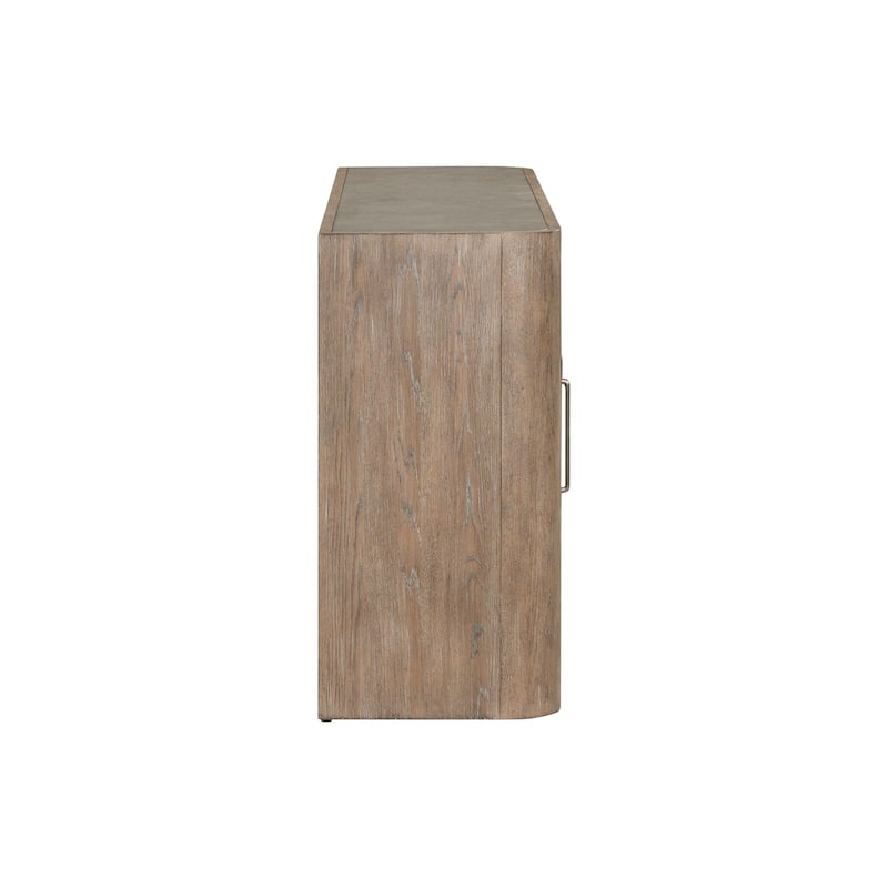 Liberty Furniture South Bend Dining Room Server - White or Brown